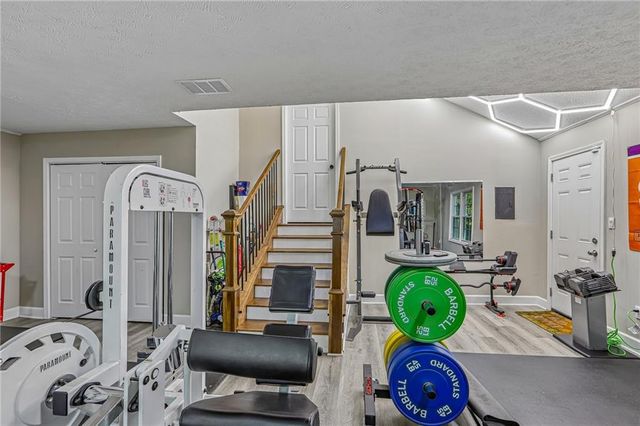 3898 Skidmore Drive, Decatur, GA 30034
