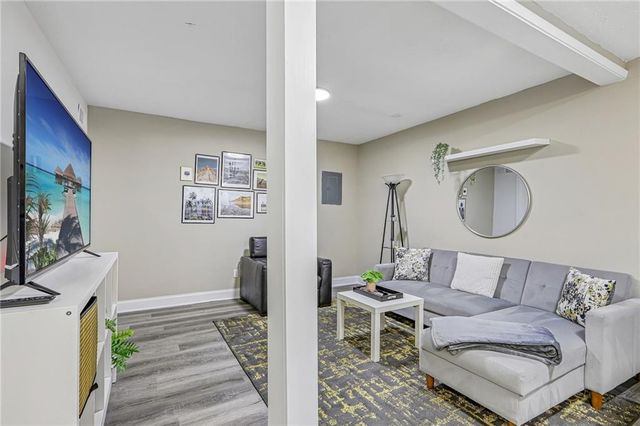 3898 Skidmore Drive, Decatur, GA 30034