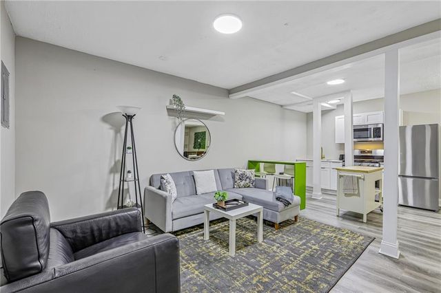 3898 Skidmore Drive, Decatur, GA 30034