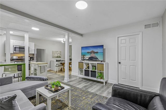 3898 Skidmore Drive, Decatur, GA 30034