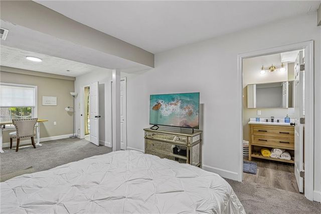 3898 Skidmore Drive, Decatur, GA 30034