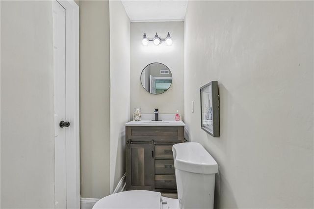 3898 Skidmore Drive, Decatur, GA 30034