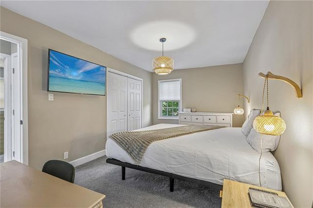 3898 Skidmore Drive, Decatur, GA 30034