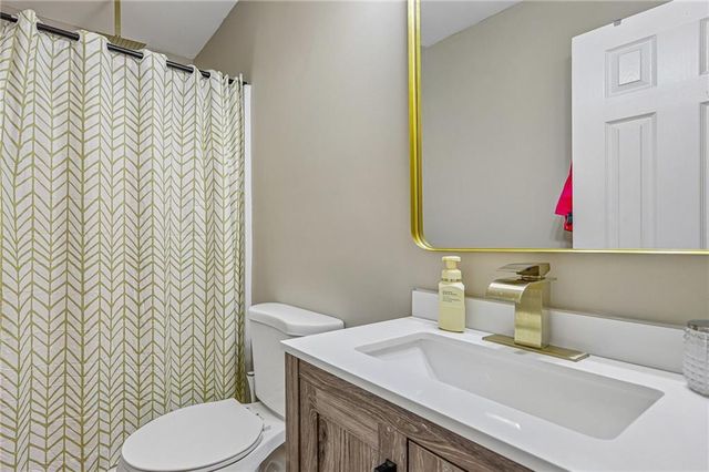 3898 Skidmore Drive, Decatur, GA 30034