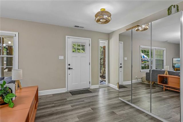3898 Skidmore Drive, Decatur, GA 30034