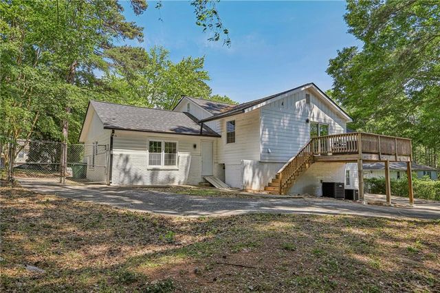 3898 Skidmore Drive, Decatur, GA 30034