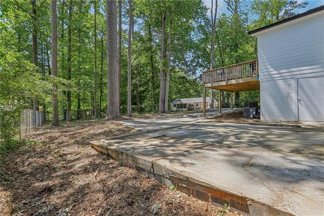 3898 Skidmore Drive, Decatur, GA 30034