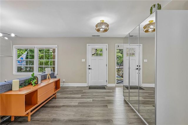 3898 Skidmore Drive, Decatur, GA 30034