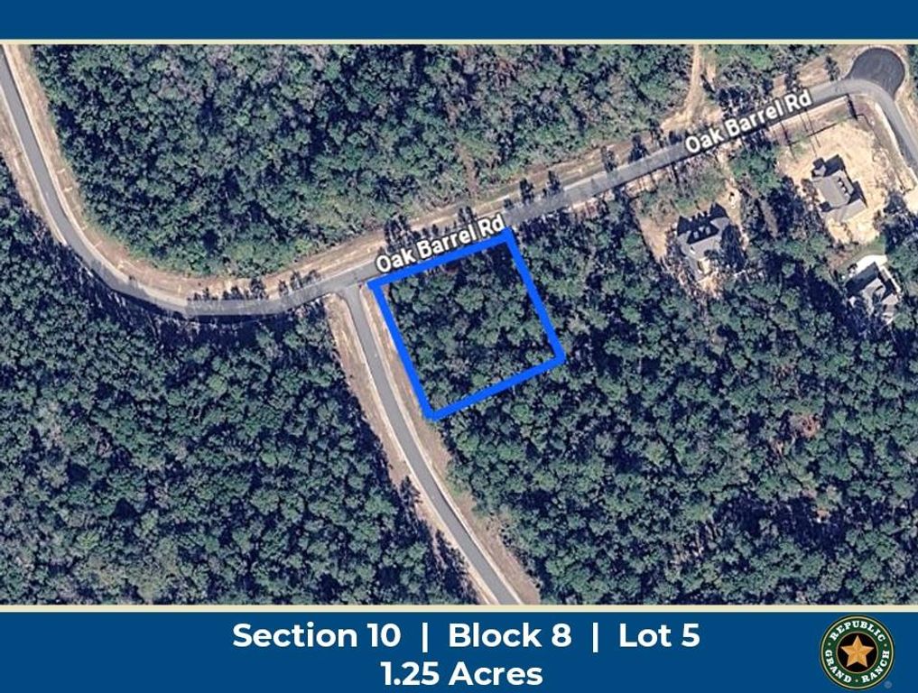 16062 Four Hills Road, Willis, TX 77378