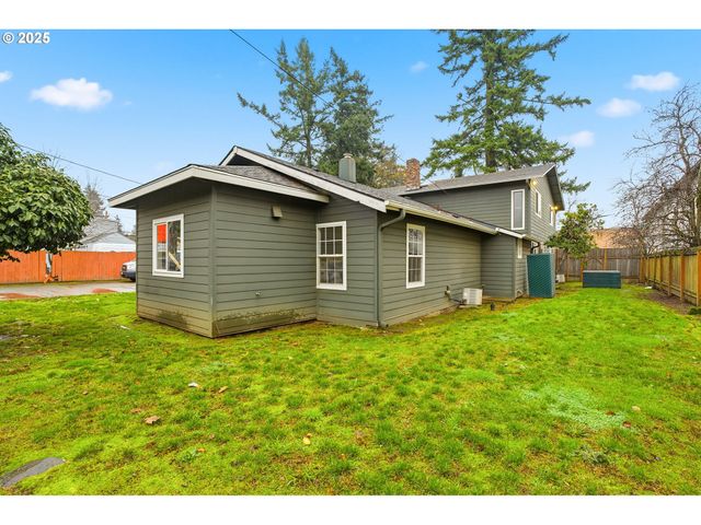 3524 Se 119TH Ave, Portland, OR 97266
