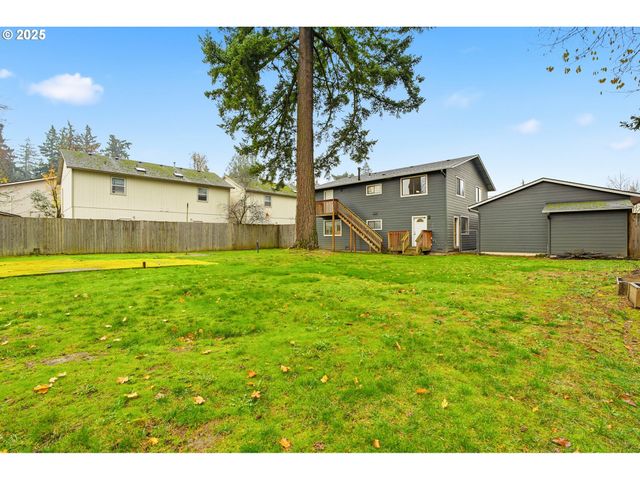 3524 Se 119TH Ave, Portland, OR 97266
