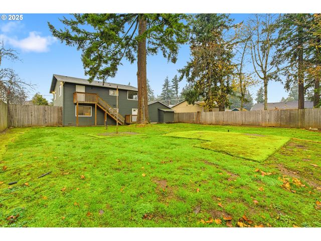 3524 Se 119TH Ave, Portland, OR 97266