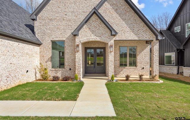 15083 Sweet Springs Dr, Tyler, TX 75703