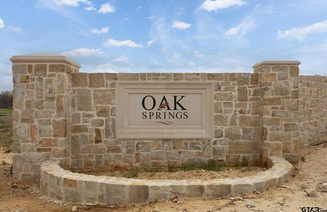 15083 Sweet Springs Dr, Tyler, TX 75703