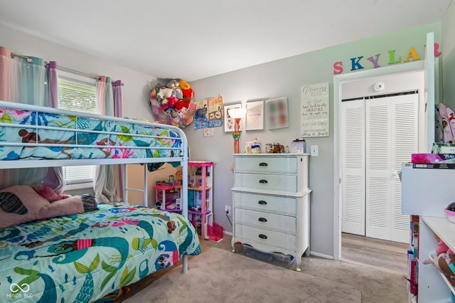 3937 Marietta Court, Indianapolis, IN 46235