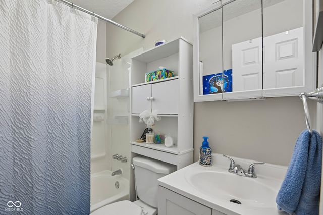 3937 Marietta Court, Indianapolis, IN 46235