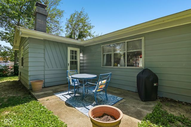 3937 Marietta Court, Indianapolis, IN 46235