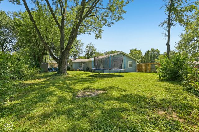 3937 Marietta Court, Indianapolis, IN 46235