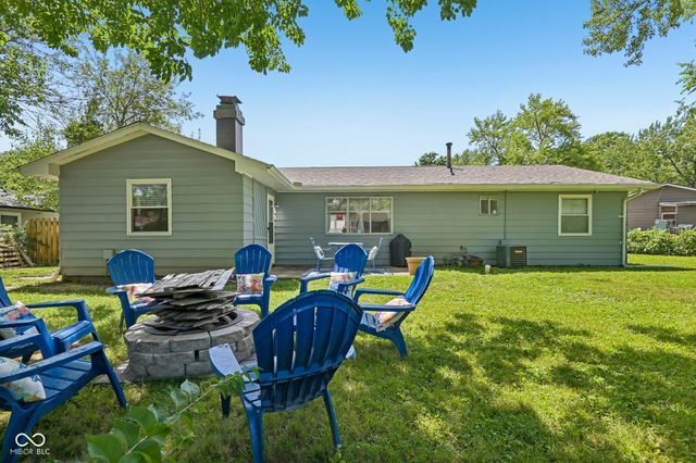 3937 Marietta Court, Indianapolis, IN 46235