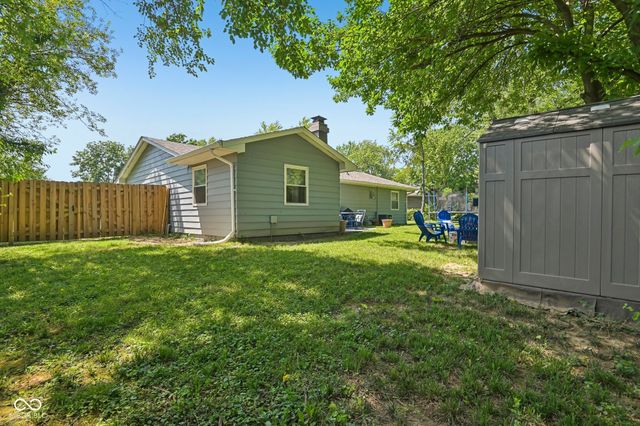 3937 Marietta Court, Indianapolis, IN 46235