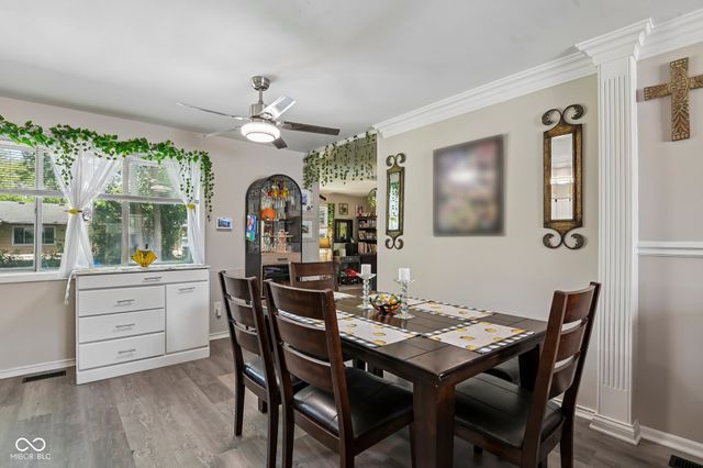 3937 Marietta Court, Indianapolis, IN 46235