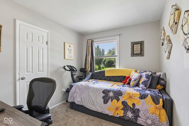 3937 Marietta Court, Indianapolis, IN 46235