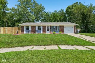 3937 Marietta Court, Indianapolis, IN 46235