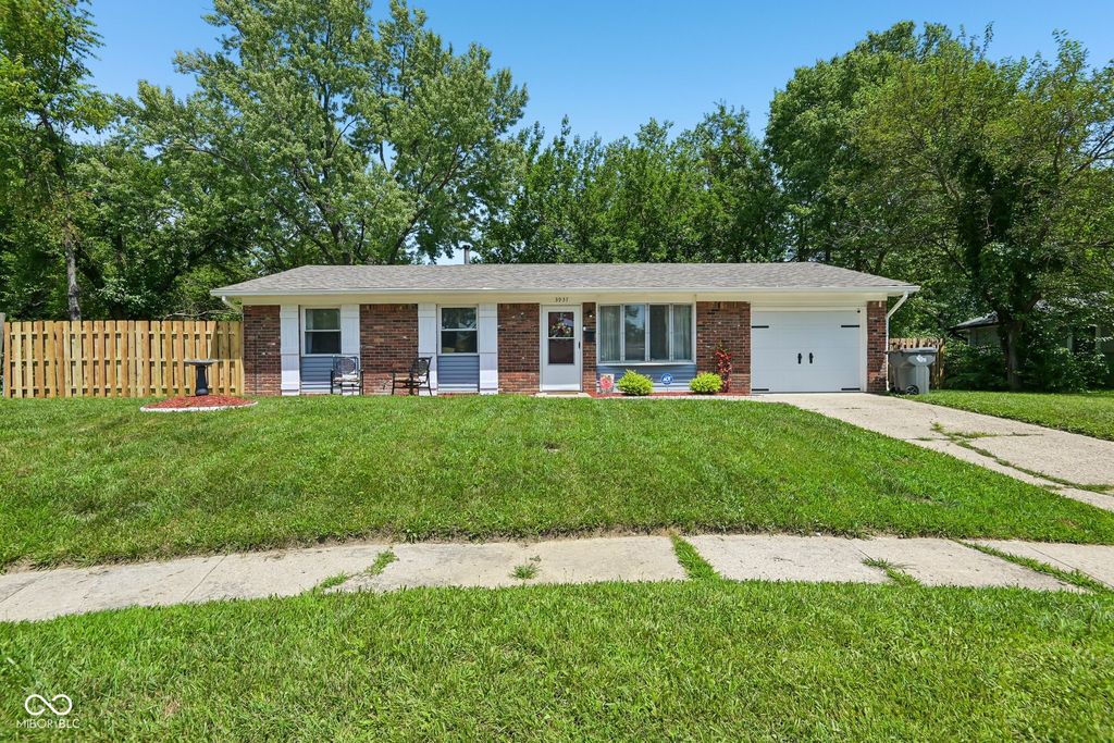 3937 Marietta Court, Indianapolis, IN 46235