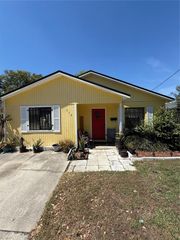 716 GROVE AVENUE, Orlando, FL 32805