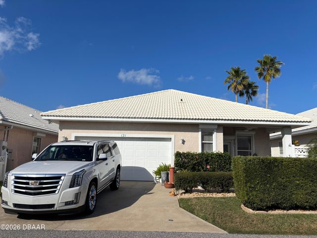 121 Florida Shores Boulevard, Daytona Beach, FL 32118