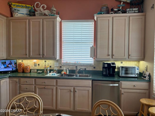 121 Florida Shores Boulevard, Daytona Beach, FL 32118