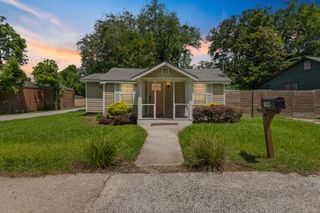 1940 Orangeburg Street, North Charleston, SC 29405