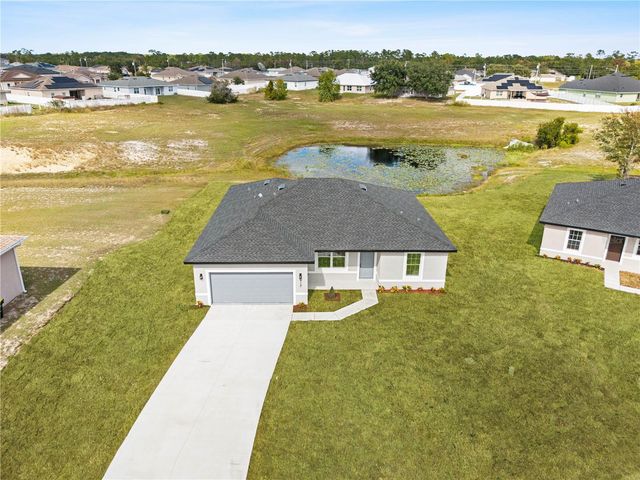 917 DESMOINES WAY, Poinciana, FL 34759