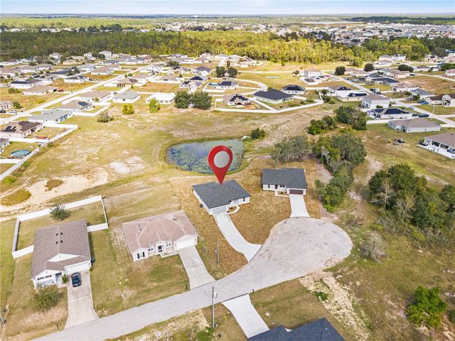 917 DESMOINES WAY, Poinciana, FL 34759