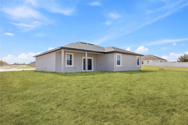 917 DESMOINES WAY, Poinciana, FL 34759