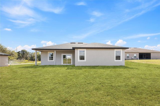 917 DESMOINES WAY, Poinciana, FL 34759