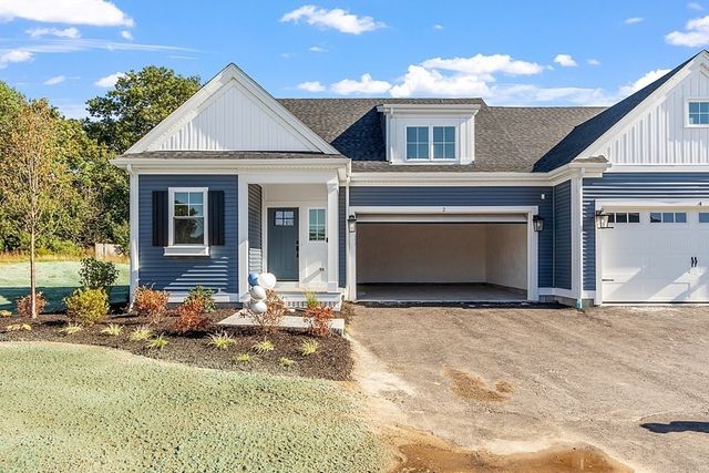 25 Palmetto Drive 25, Bellingham, MA 02019