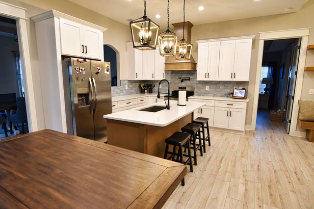 237 Burns Rd, Shelbyville, TN 37160