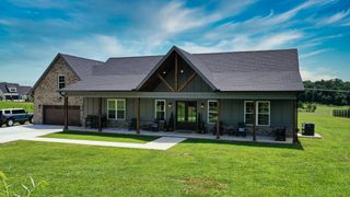 237 Burns Rd, Shelbyville, TN 37160