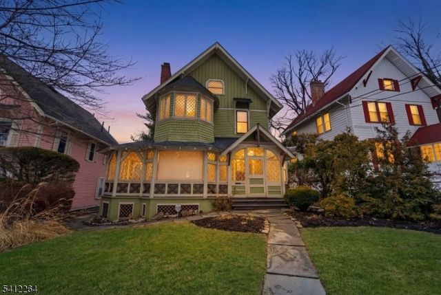 101 E Palisade Ave, Englewood City, NJ 07631