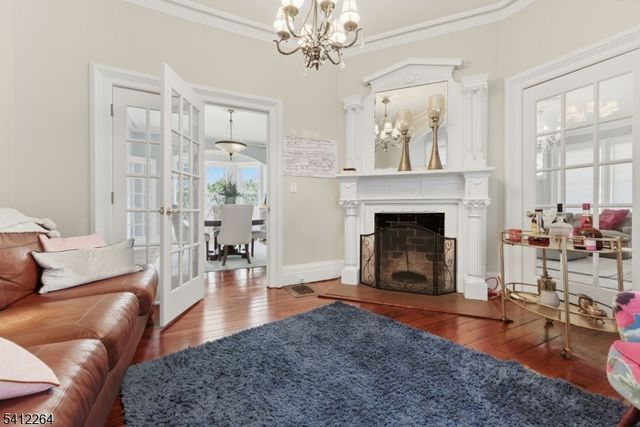 101 E Palisade Ave, Englewood City, NJ 07631