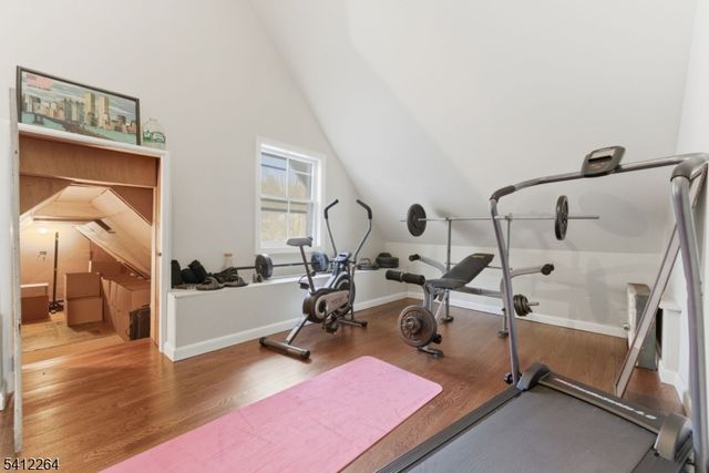 101 E Palisade Ave, Englewood City, NJ 07631