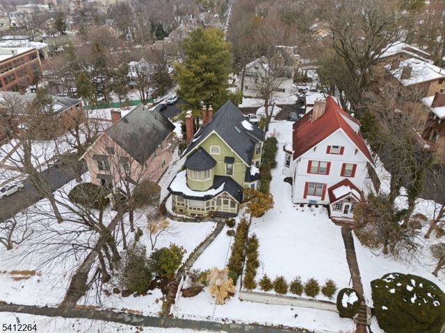 101 E Palisade Ave, Englewood City, NJ 07631