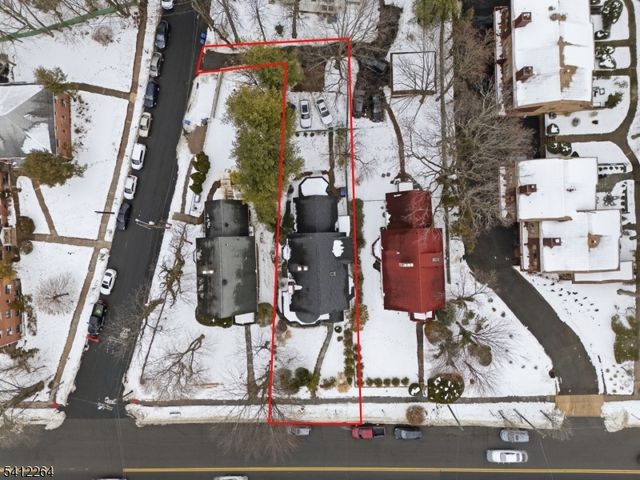 101 E Palisade Ave, Englewood City, NJ 07631