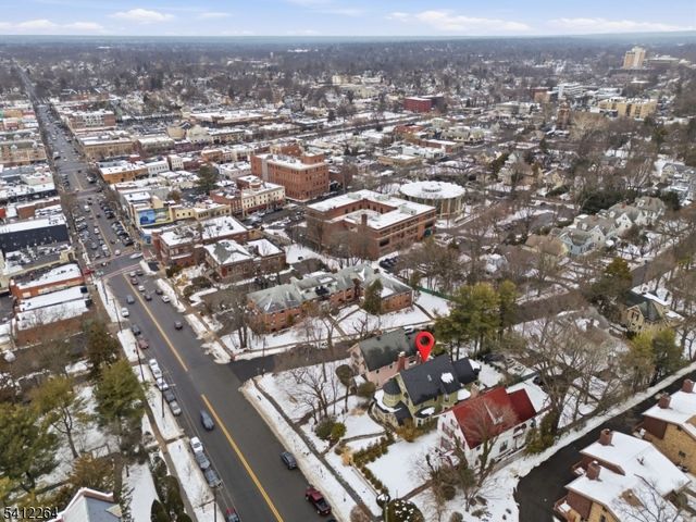 101 E Palisade Ave, Englewood City, NJ 07631