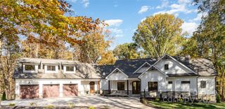 6632 Silver Fox Road, Charlotte, NC 28270