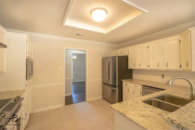 407 Ascot Court, Bossier City, LA 71111