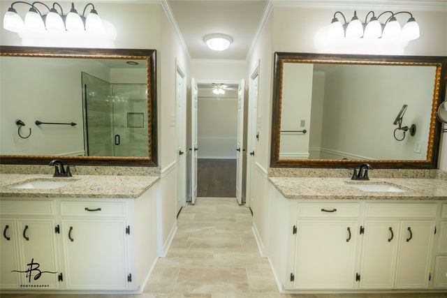407 Ascot Court, Bossier City, LA 71111