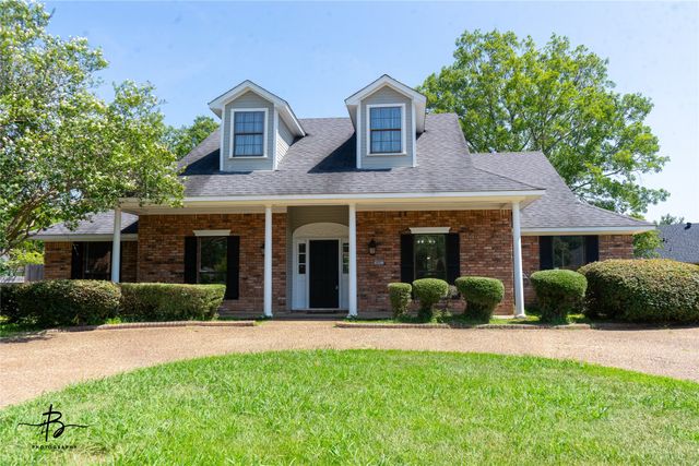 407 Ascot Court, Bossier City, LA 71111