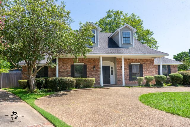 407 Ascot Court, Bossier City, LA 71111